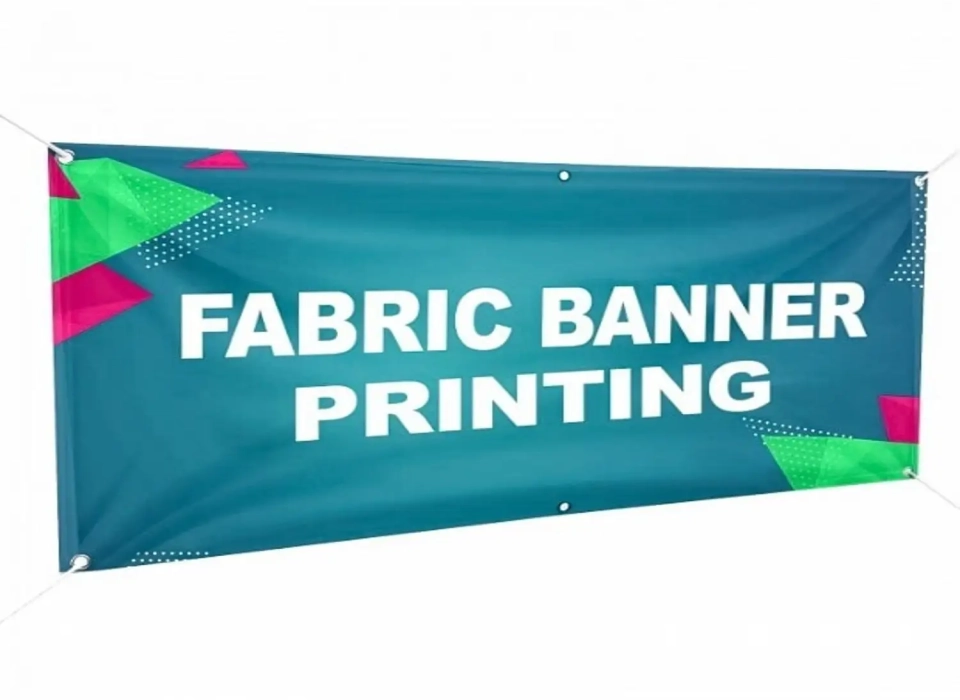 3.Fabric Print