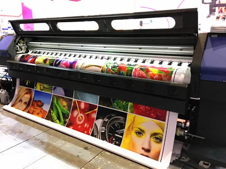 4.Flex Print