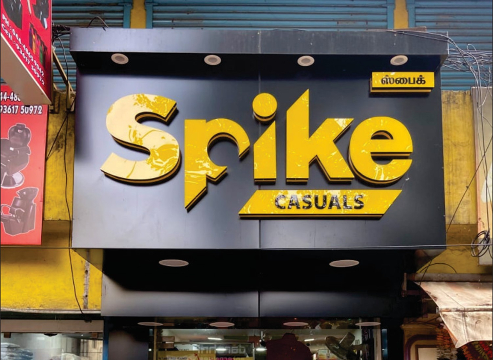 acrylic letters_